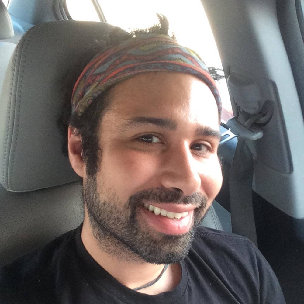 Meet your Posher, Afshin